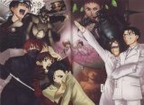 BUY NEW weiss kreuz - 10753 Premium Anime Print Poster